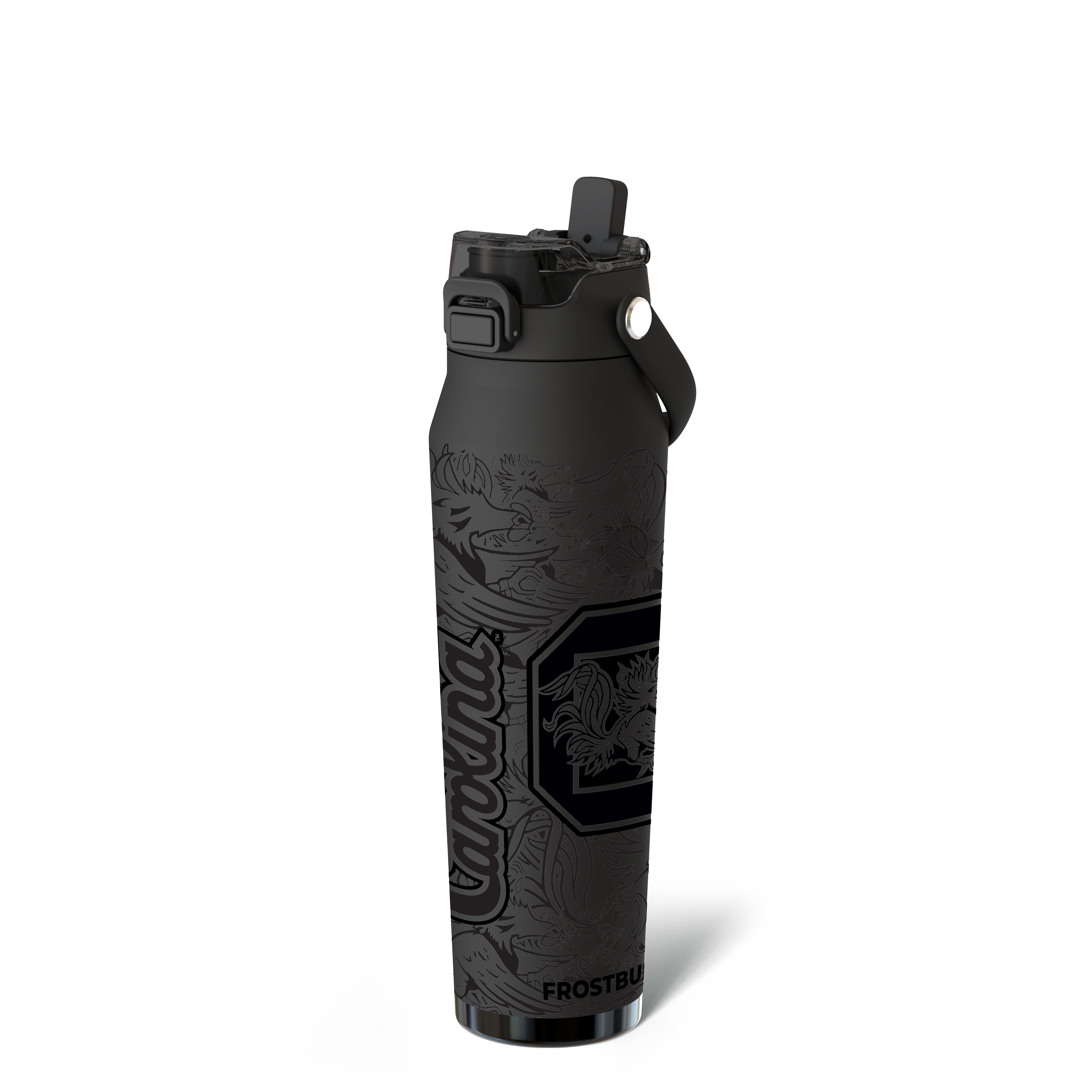 Bottle Buddy 32oz | South Carolina Gamecocks | Night Game