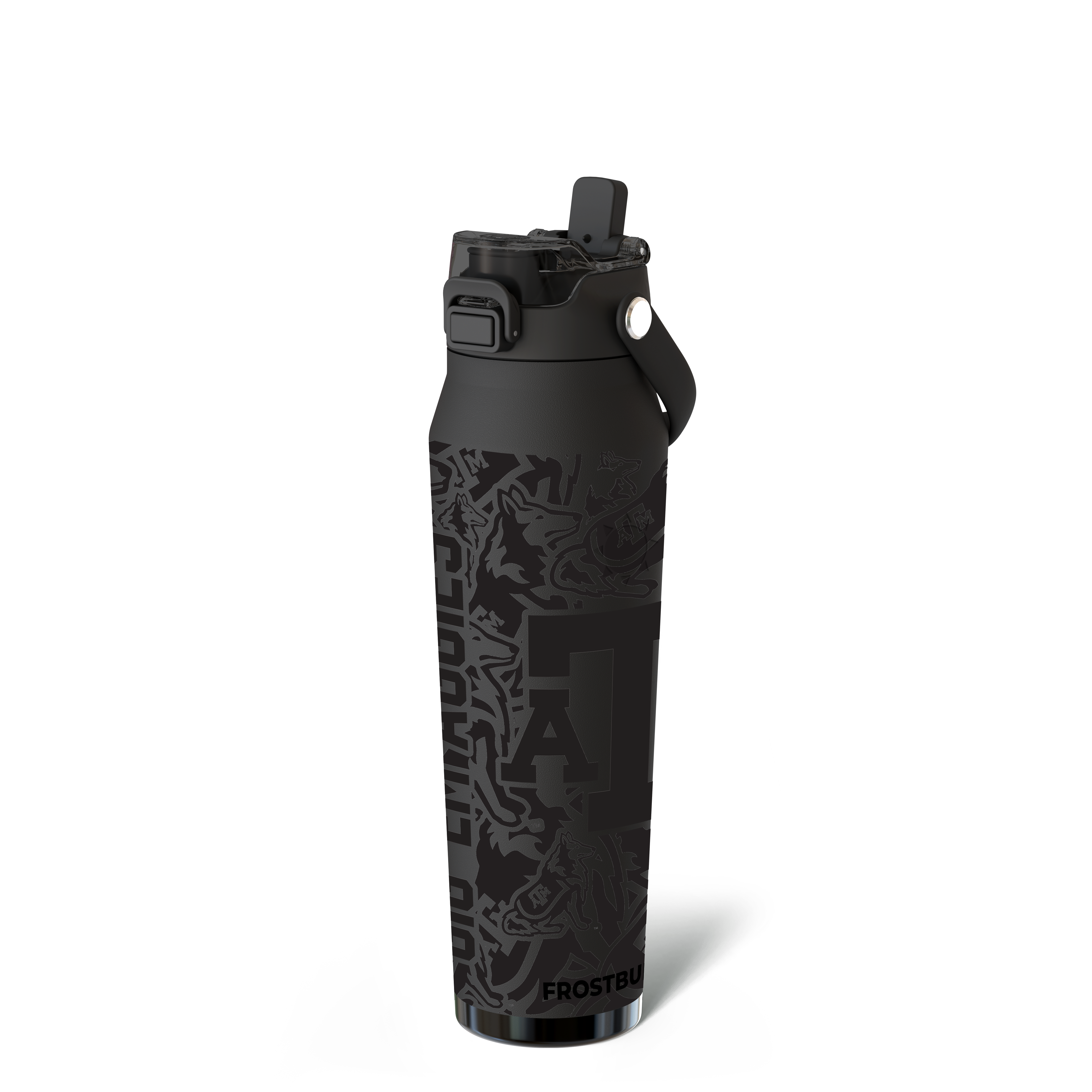 Bottle Buddy 32oz | Texas A&M Aggies | Night Game