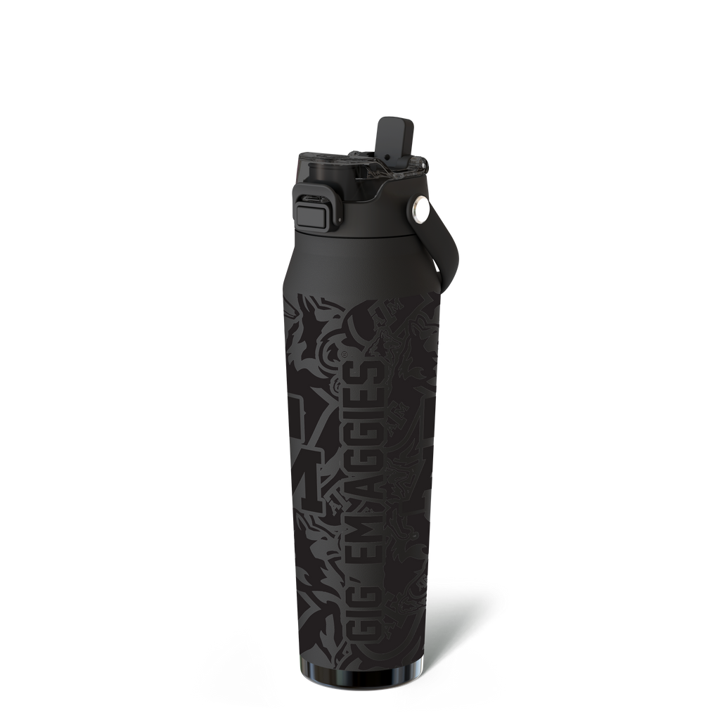 Bottle Buddy 32oz | Texas A&M Aggies | Night Game