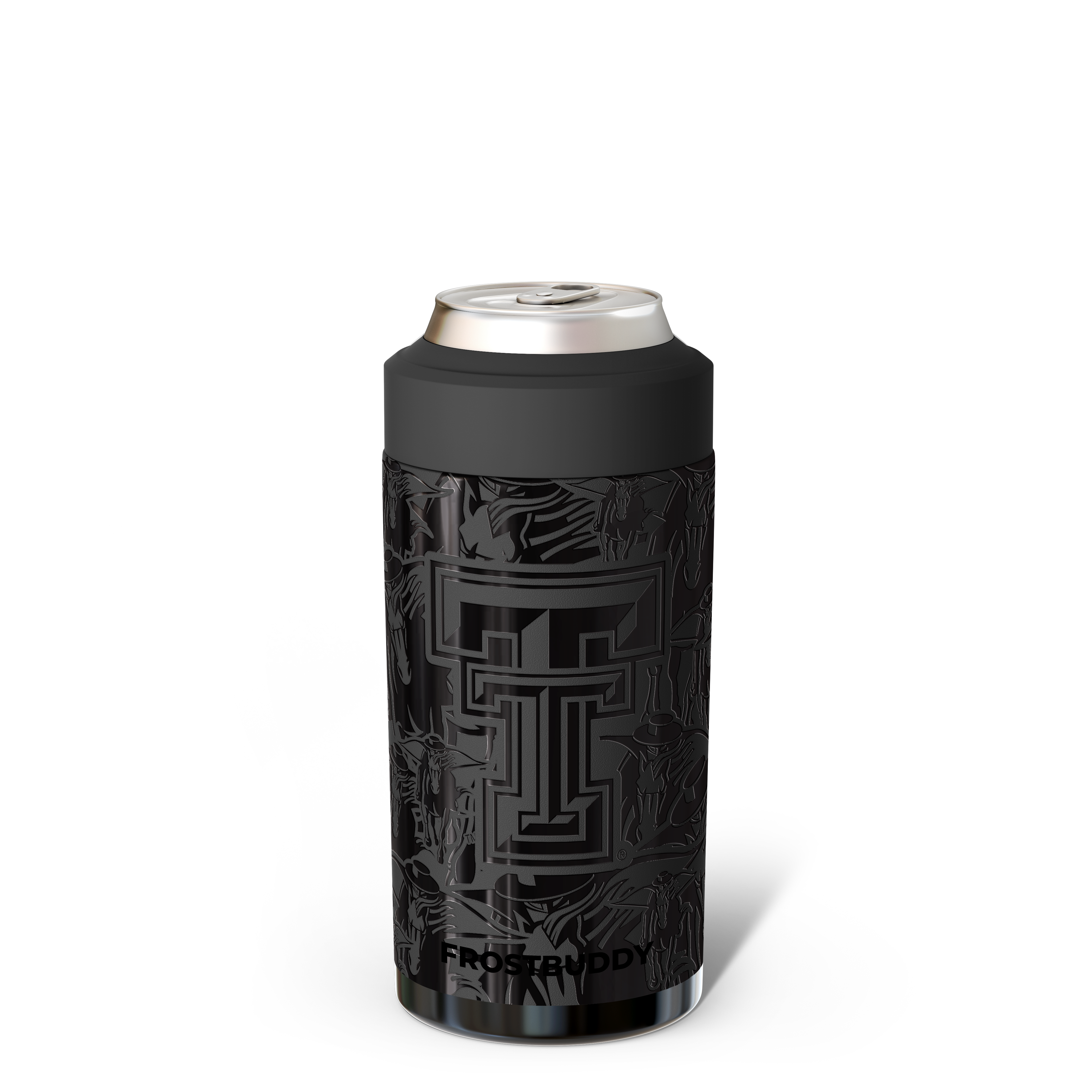 Universal Buddy | Texas Tech Red Raiders | Night Game