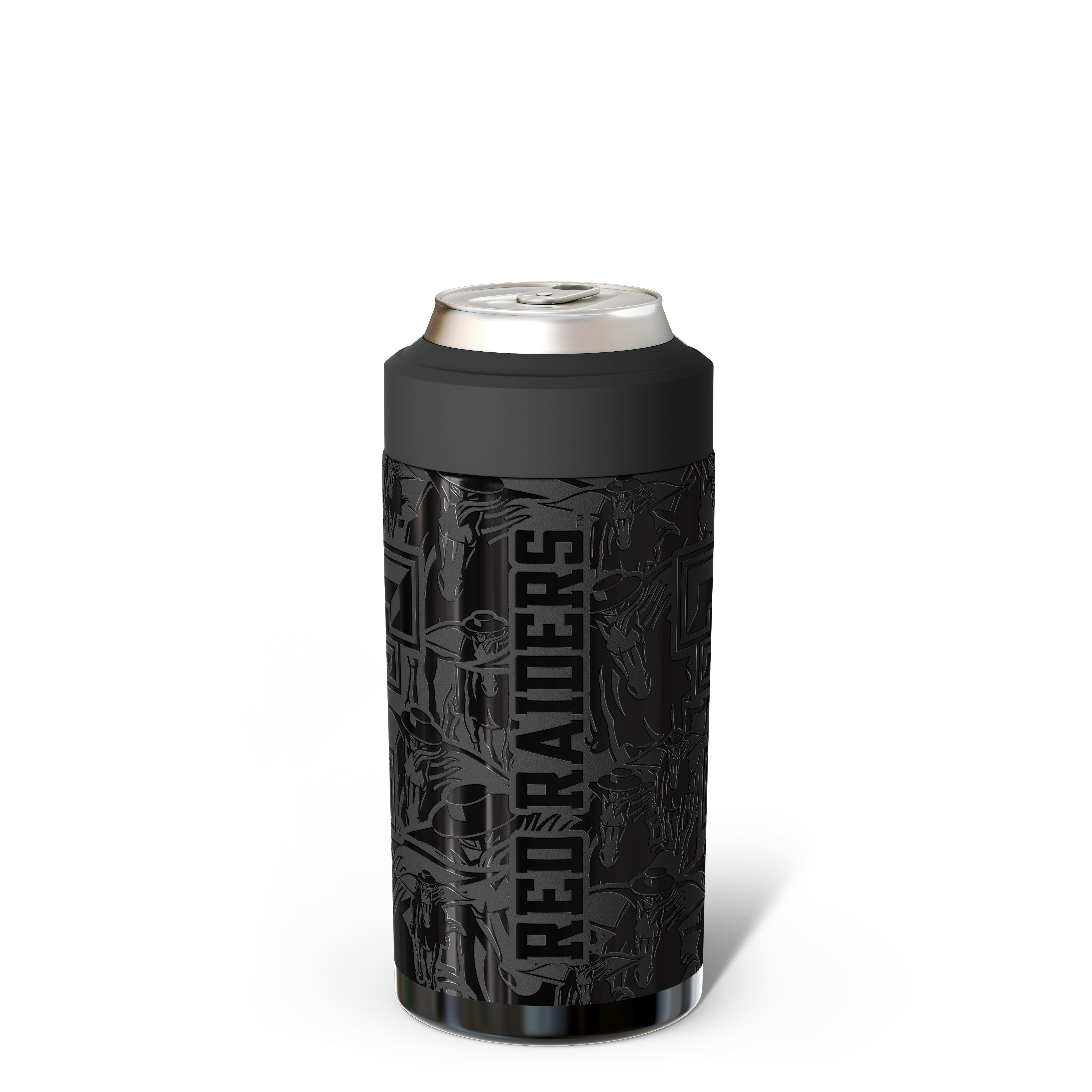 Universal Buddy | Texas Tech Red Rebels | Night Game