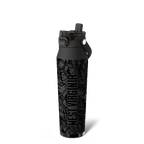 Bottle Buddy 32oz | West Virginia Mountaineers | Night Game