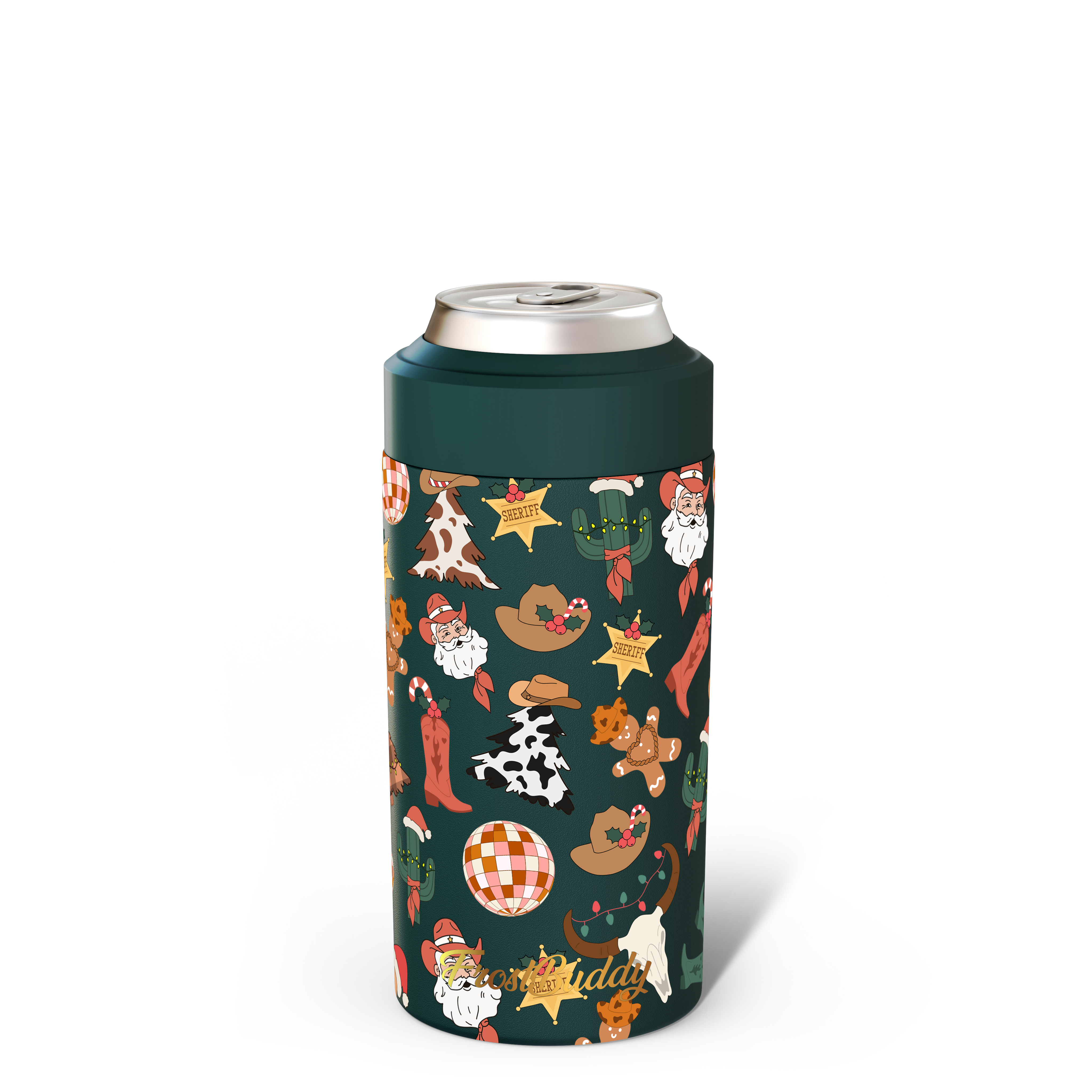 Universal Buddy | Howdy Holiday