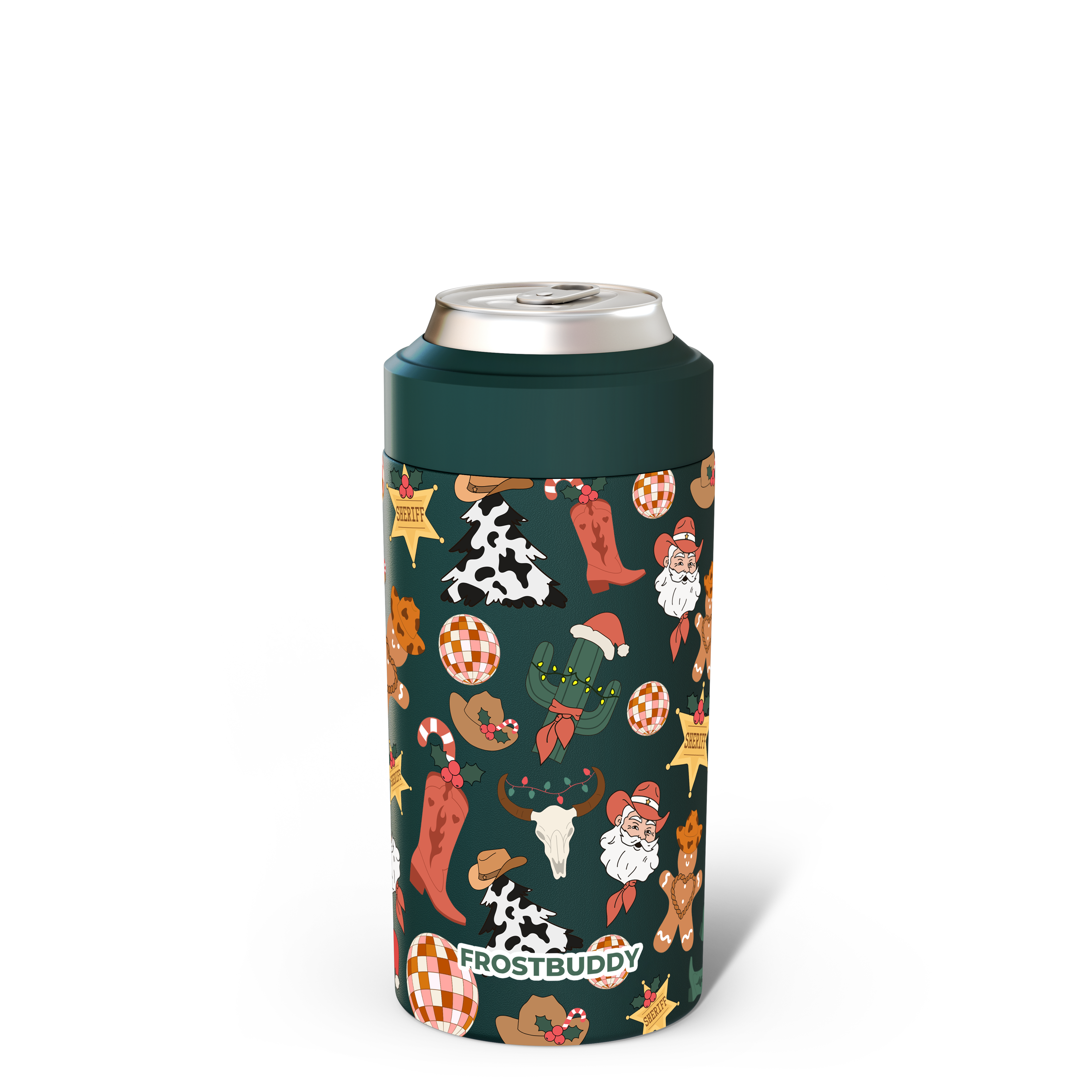 Universal Buddy | Howdy Holiday