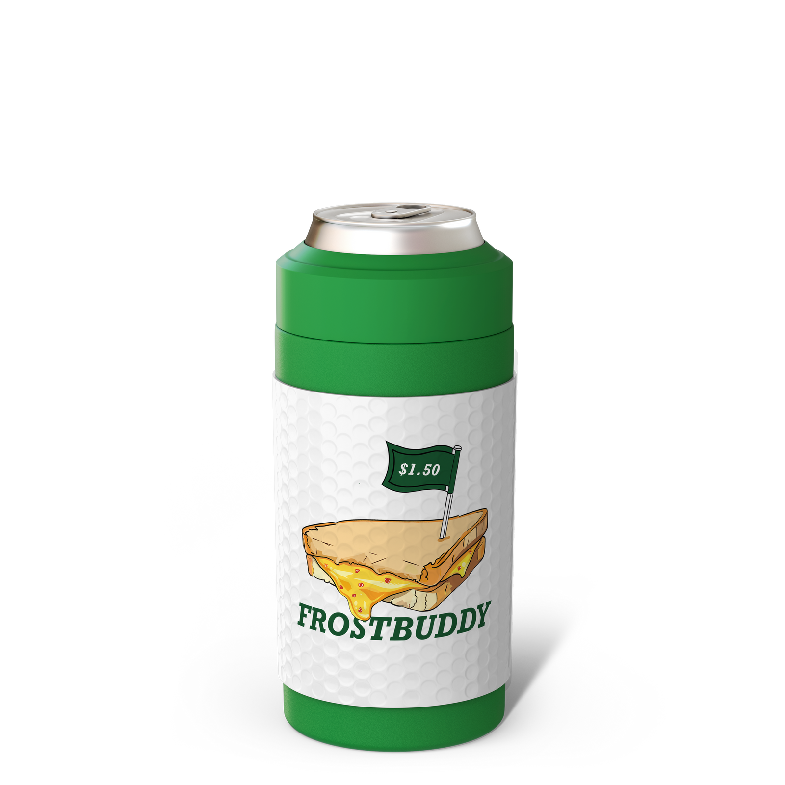 Universal Buddy | Pimento Cheese