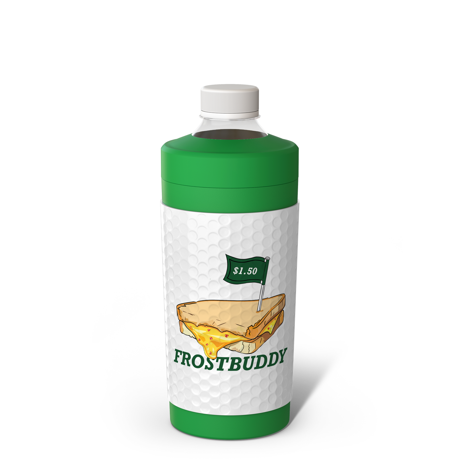 Universal XL | Pimento Cheese