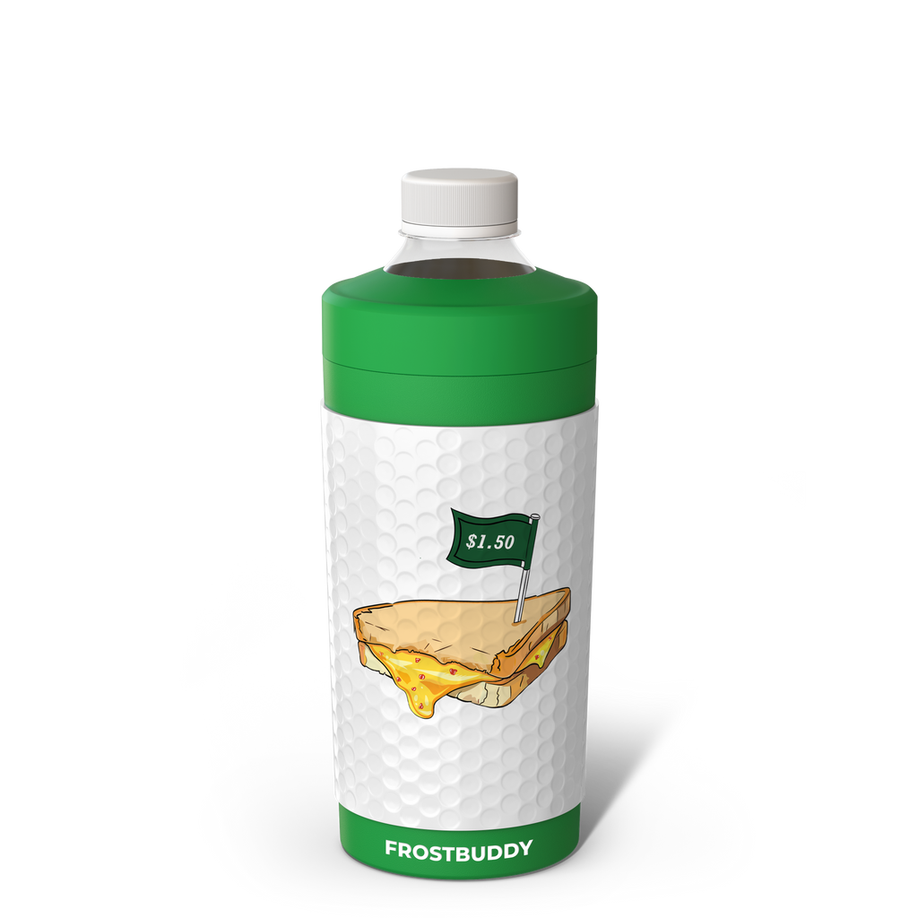 Universal XL | Pimento Cheese