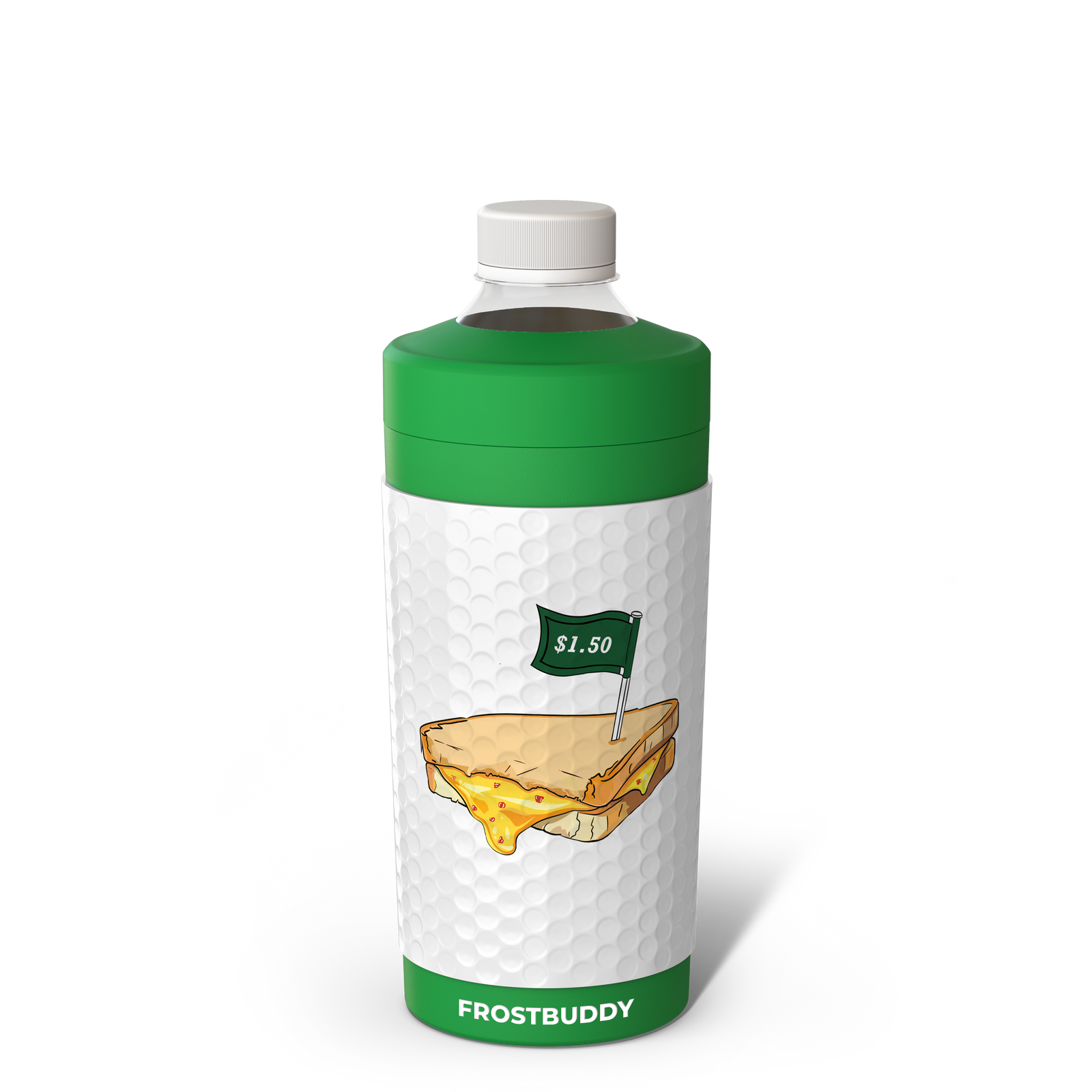 Universal XL | Pimento Cheese