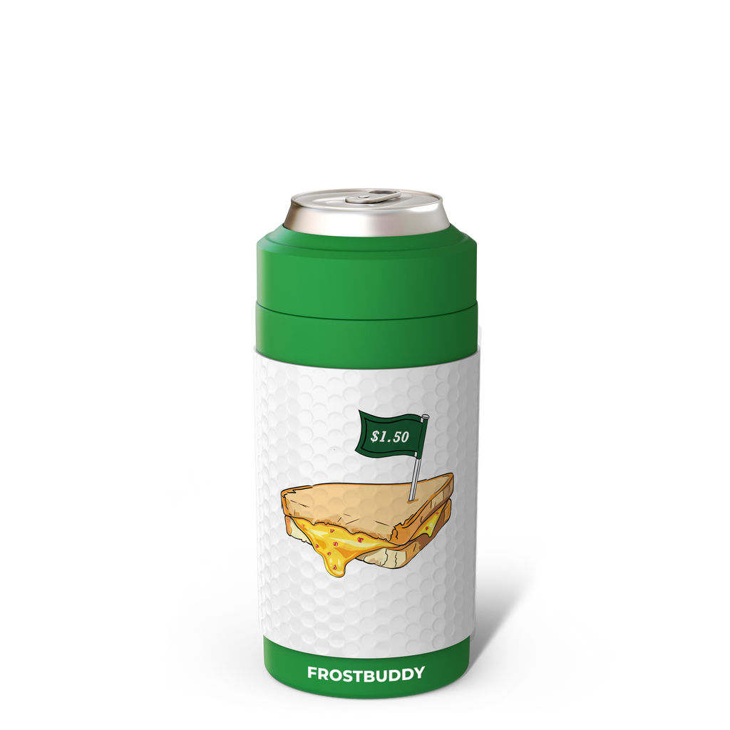 Universal Buddy | Pimento Cheese