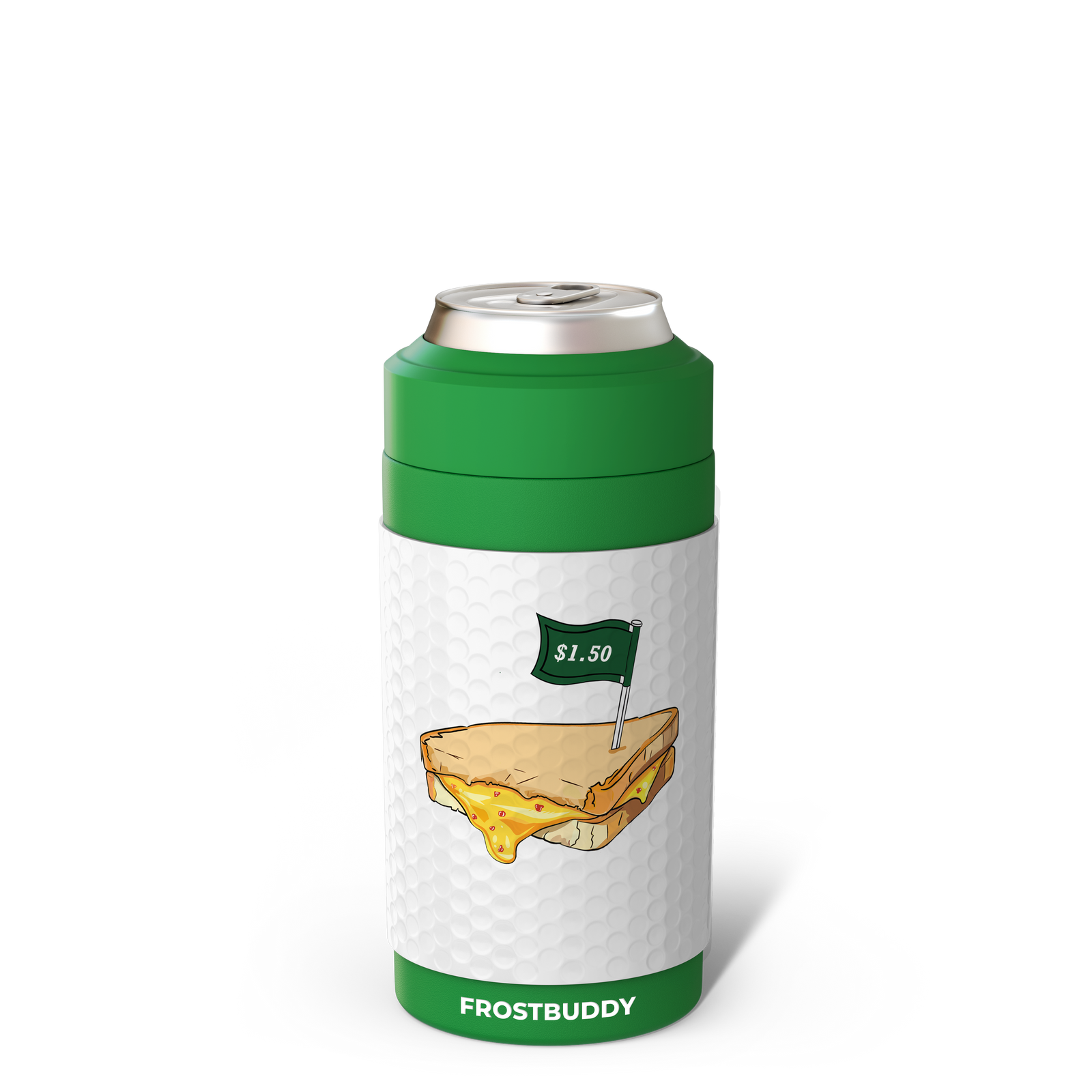 Universal Buddy | Pimento Cheese