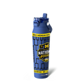 Bottle Buddy 32oz | Michigan Wolverines | 2026 NCAA Men's Basketball Champions