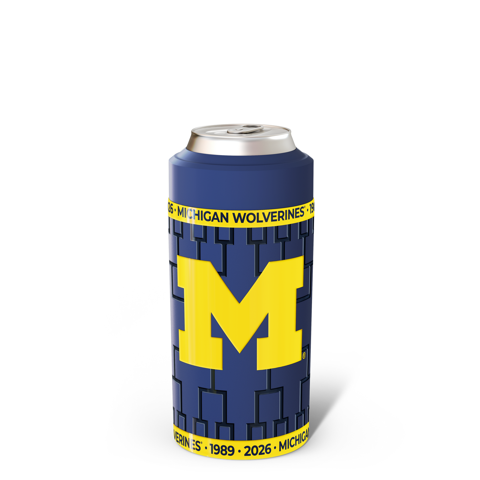 Universal Buddy | Michigan Wolverines | 2026 NCAA Men's Basketball Champions