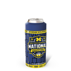 Universal Buddy | Michigan Wolverines | 2026 NCAA Men's Basketball Champions