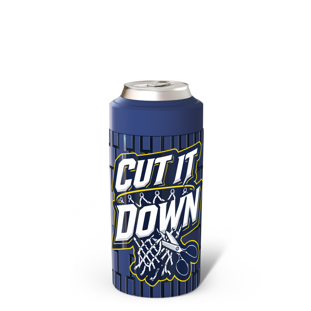 Universal Buddy | Michigan Wolverines | 2026 NCAA Men's Basketball Champions