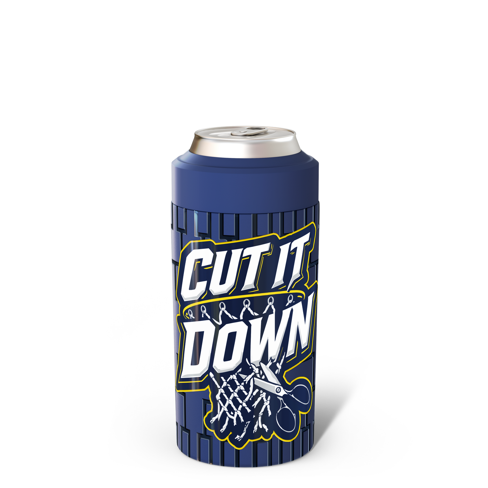 Universal Buddy | Michigan Wolverines | 2026 NCAA Men's Basketball Champions