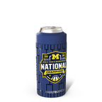 Universal Buddy | Michigan Wolverines | 2026 NCAA Men's Basketball Champions