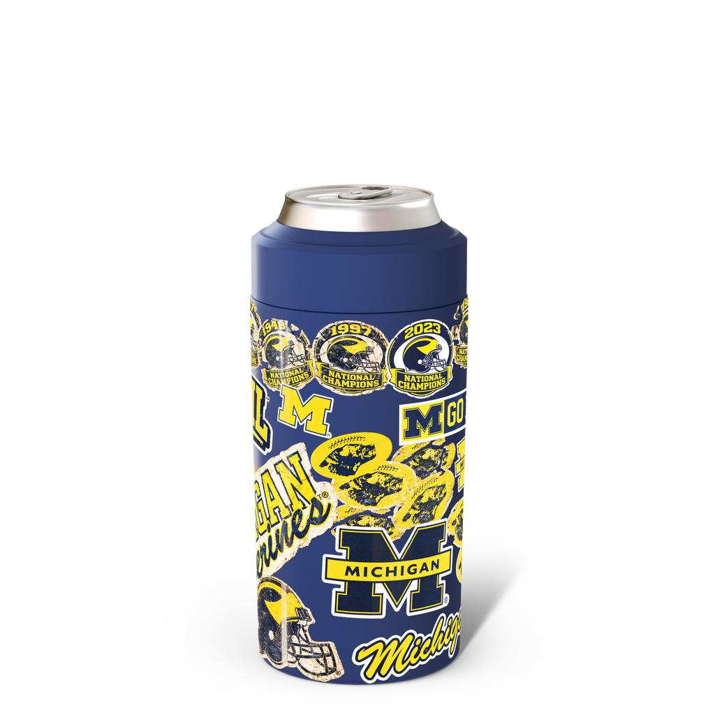 Universal Buddy | Michigan Wolverines | Sticker