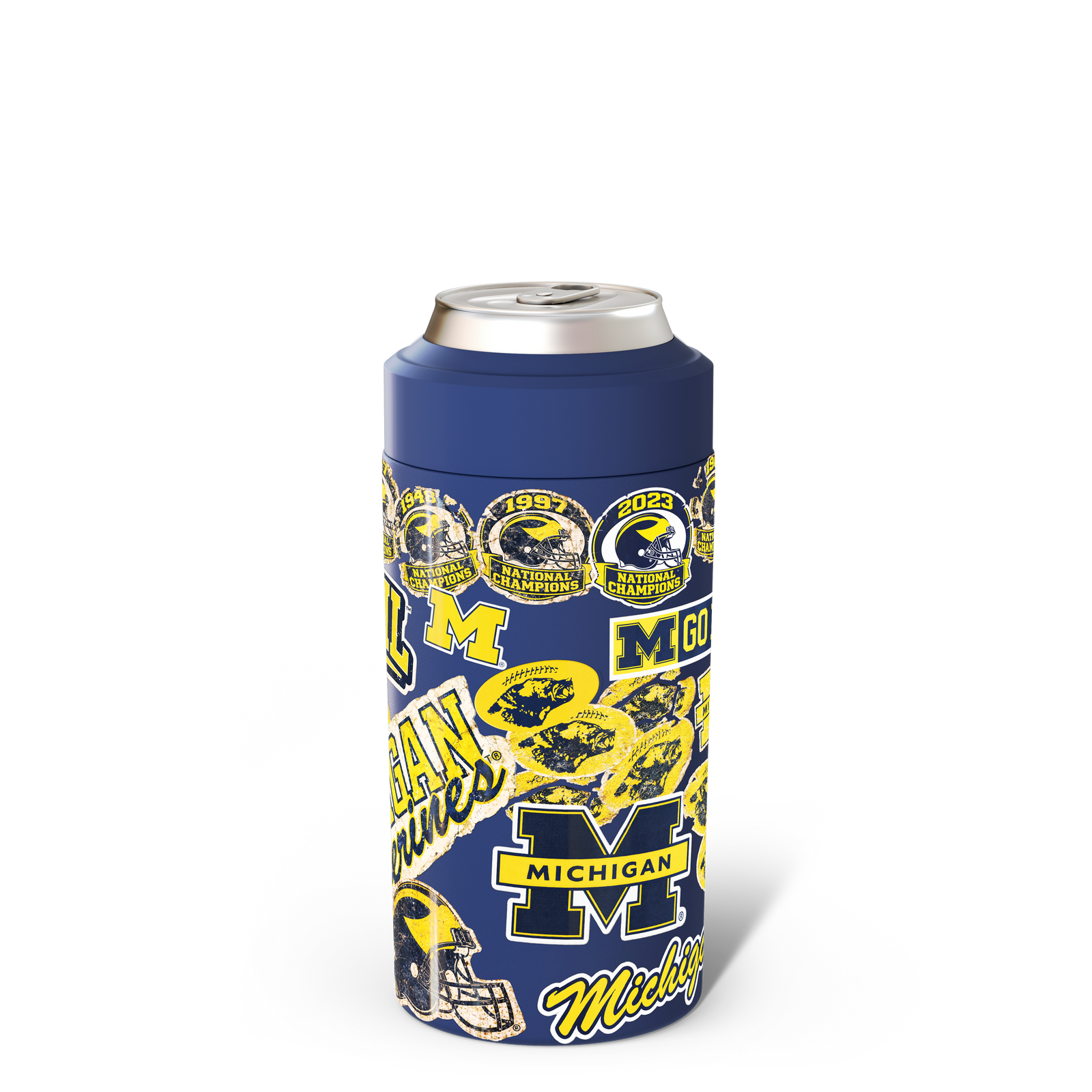 Universal Buddy | Michigan Wolverines | Sticker