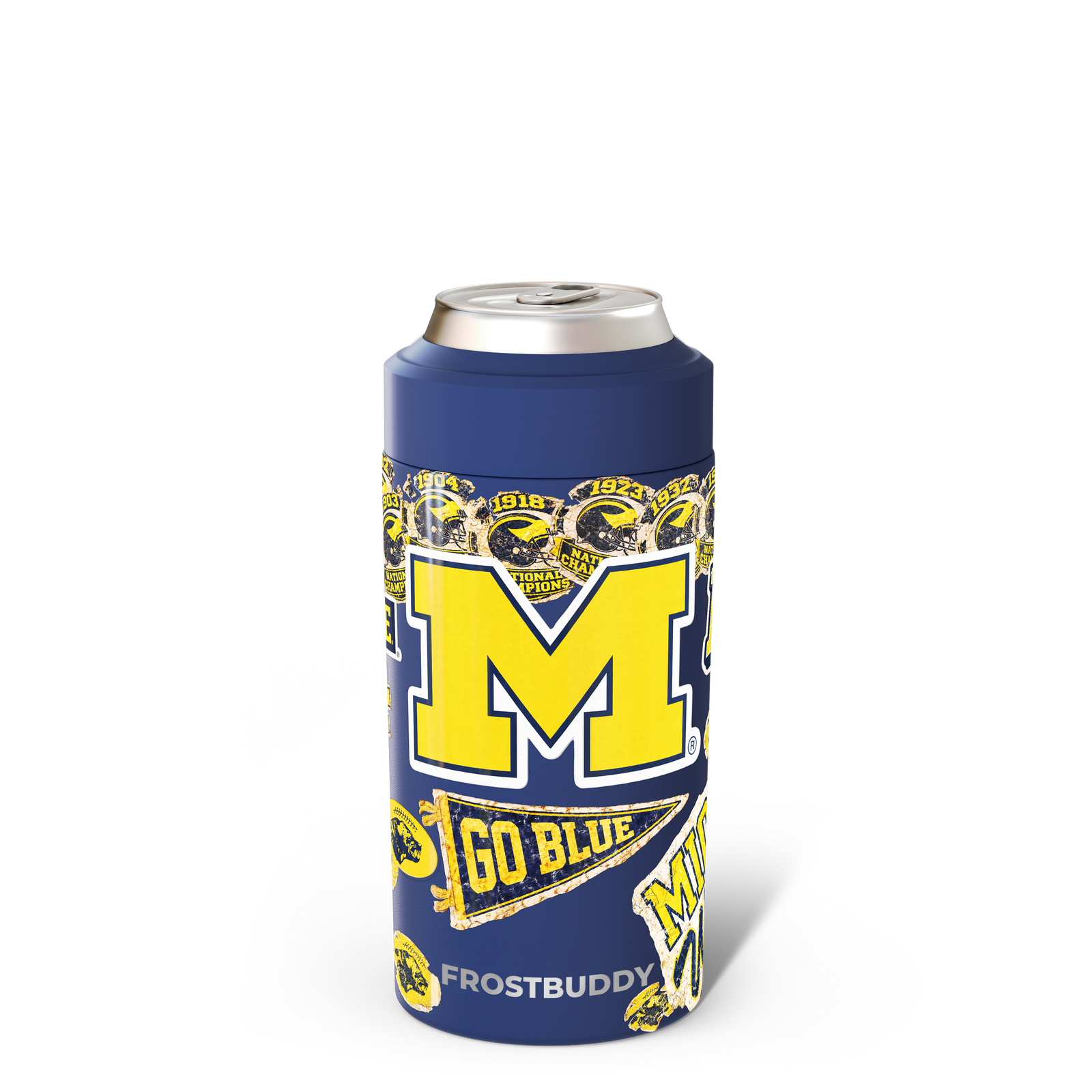 Universal Buddy | Michigan Wolverines | Sticker