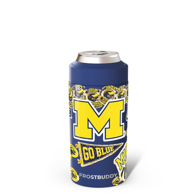 Universal Buddy | Michigan Wolverines | Sticker