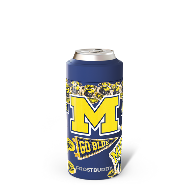 Universal Buddy | Michigan Wolverines | Sticker