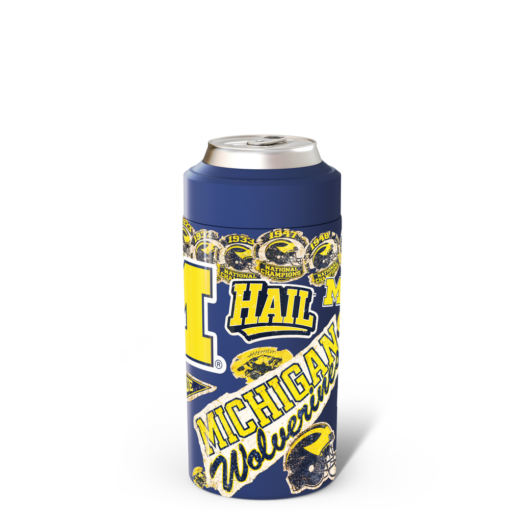 Universal Buddy | Michigan Wolverines | Sticker