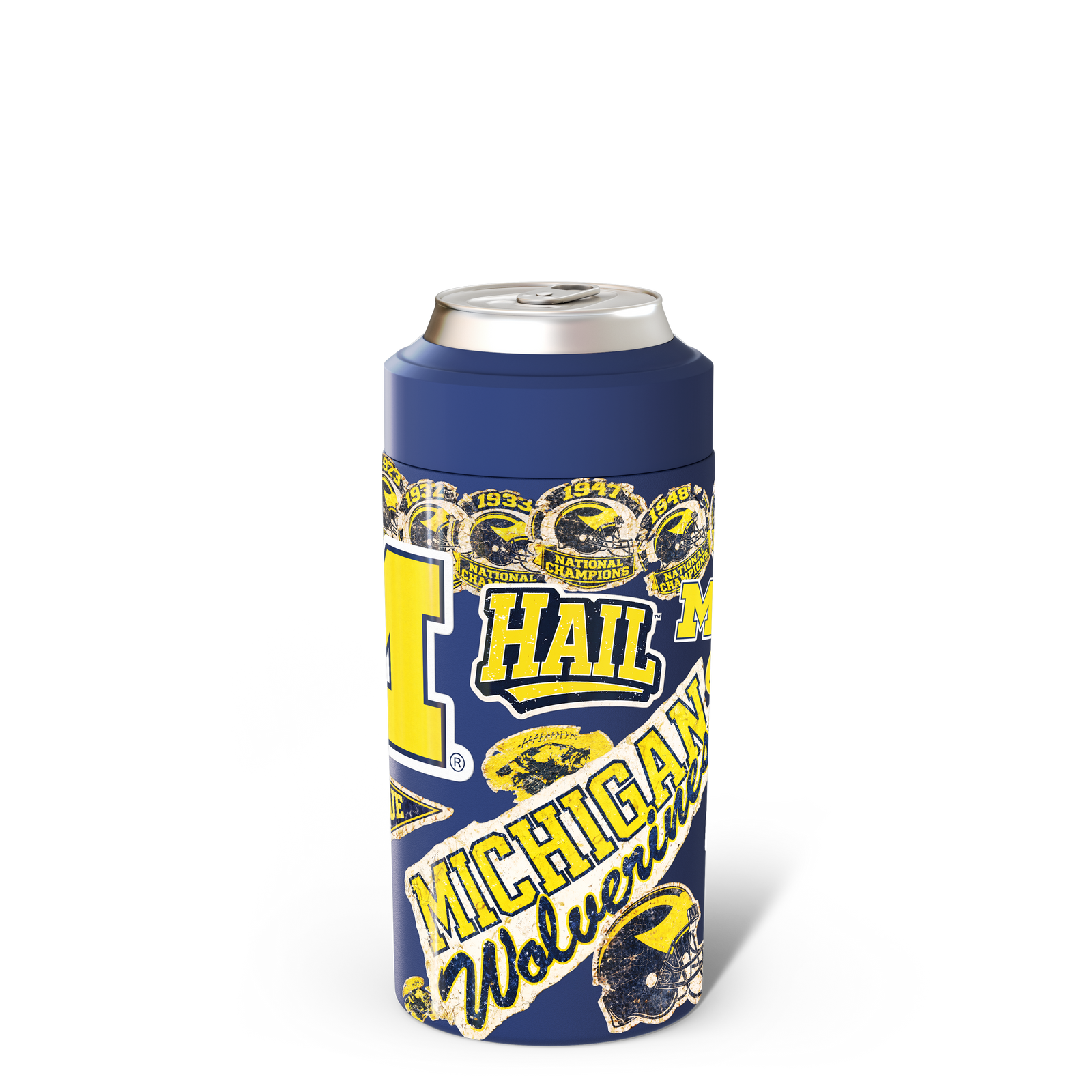 Universal Buddy | Michigan Wolverines | Sticker