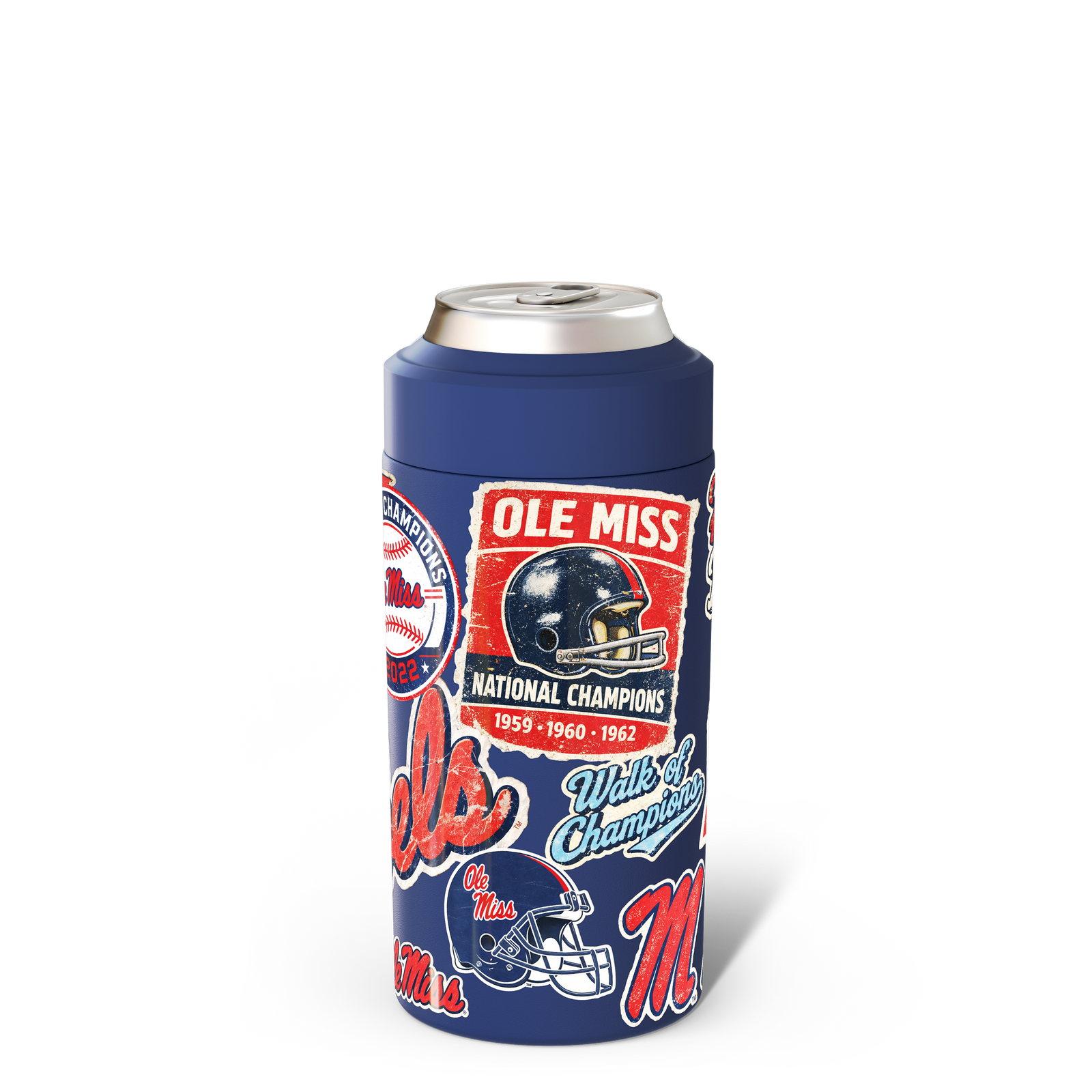 Universal Buddy | Ole Miss Rebels | Sticker