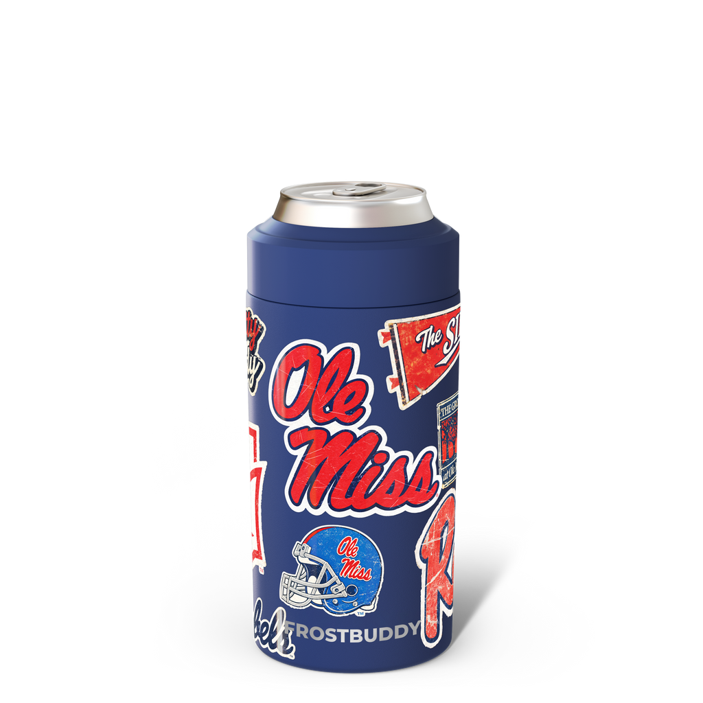 Universal Buddy | Ole Miss Rebels | Sticker