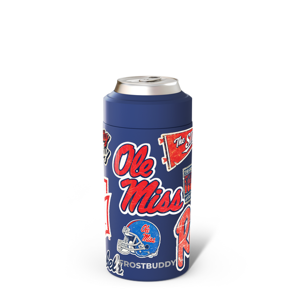 Universal Buddy | Ole Miss Rebels | Sticker