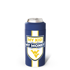 Universal Buddy | West Virginia Mountaineers | Father's Day