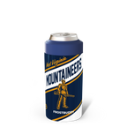 Universal Buddy | West Virginia Mountaineers | Mascot