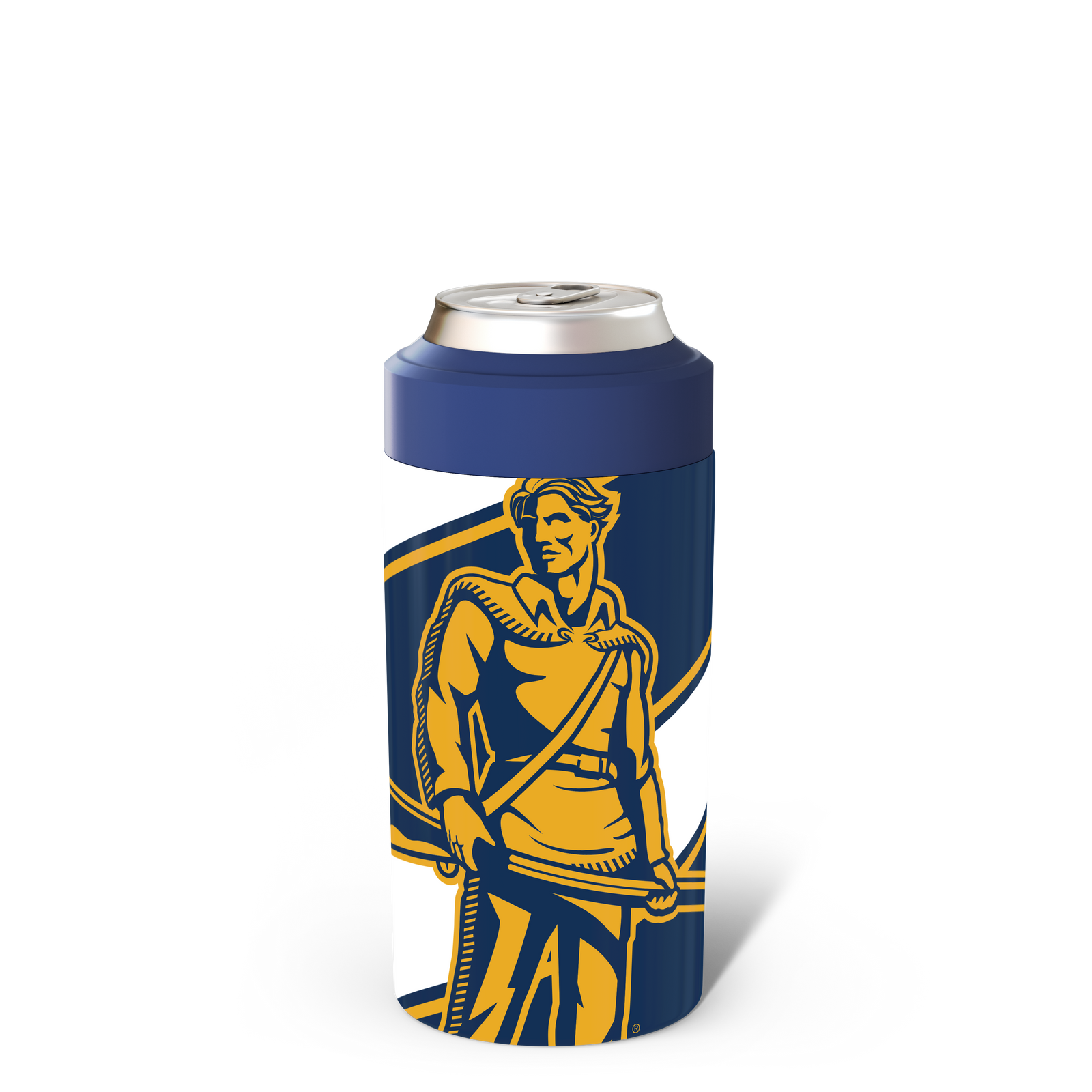 Universal Buddy | West Virginia Mountaineers | Mascot