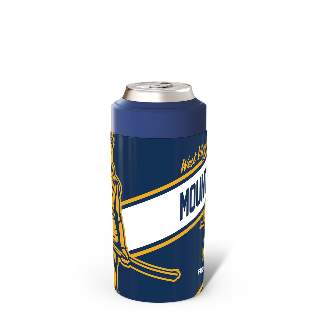 Universal Buddy | West Virginia Mountaineers | Mascot