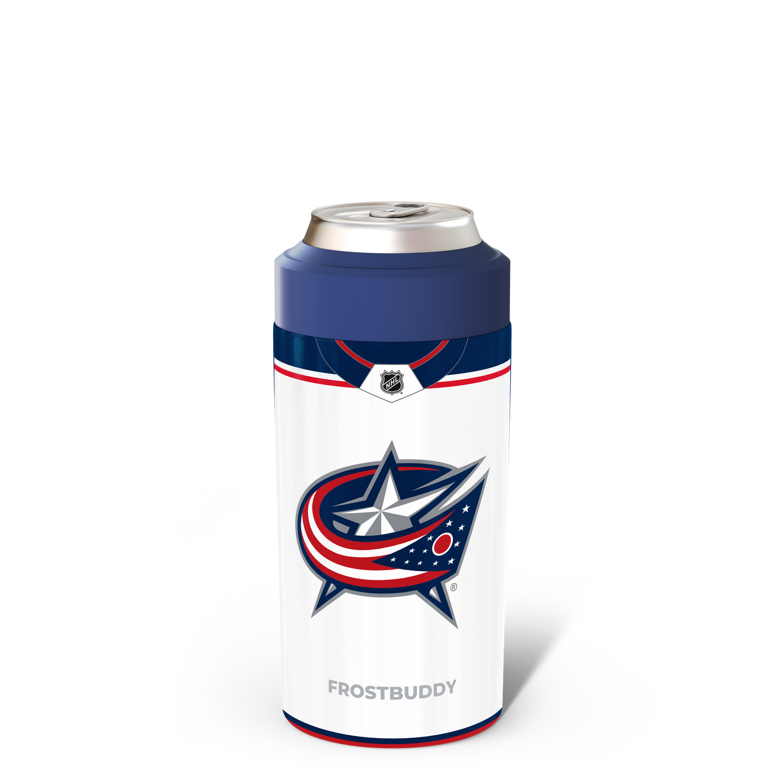 Universal Buddy | Columbus Blue Jackets | Jersey