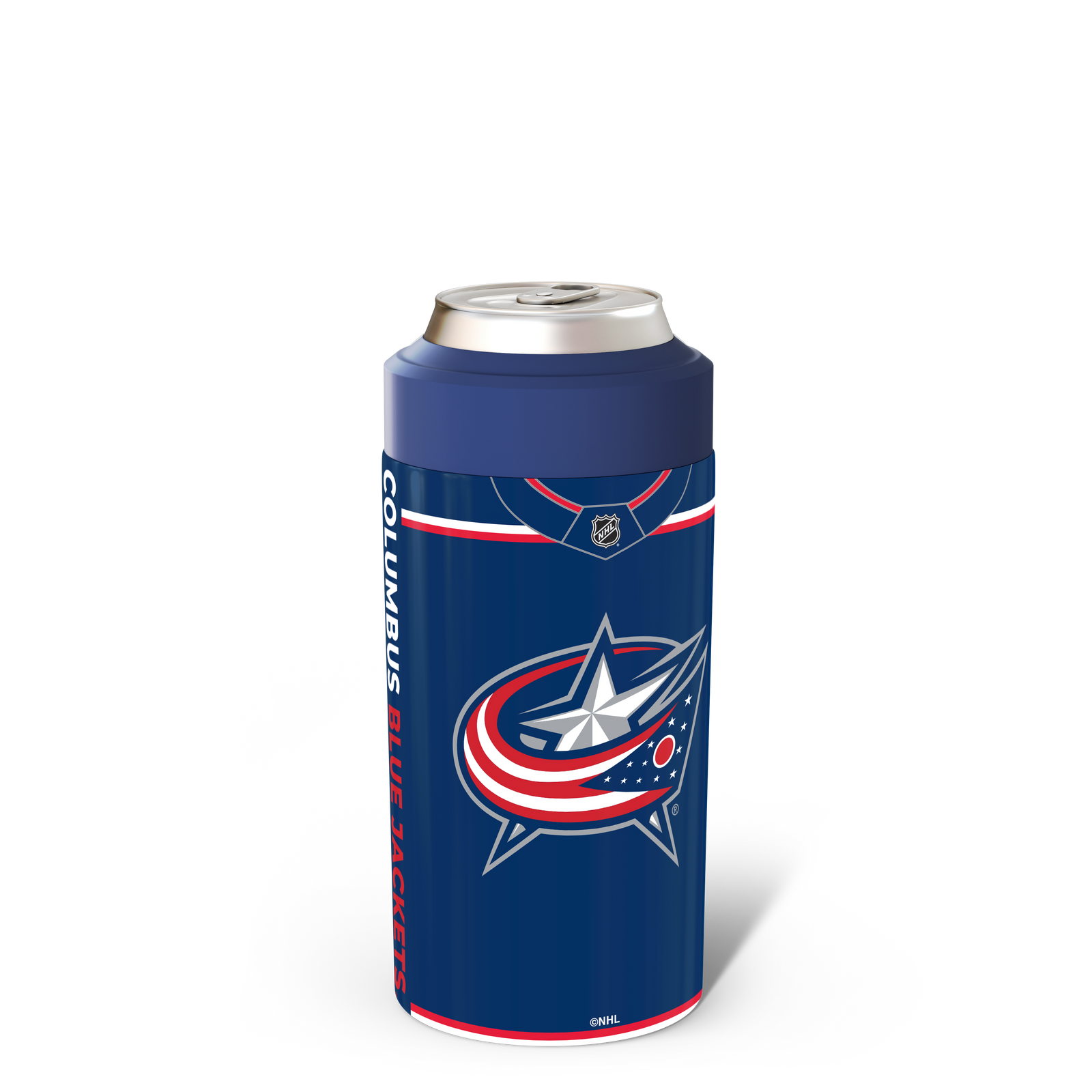 Universal Buddy | Columbus Blue Jackets | Jersey