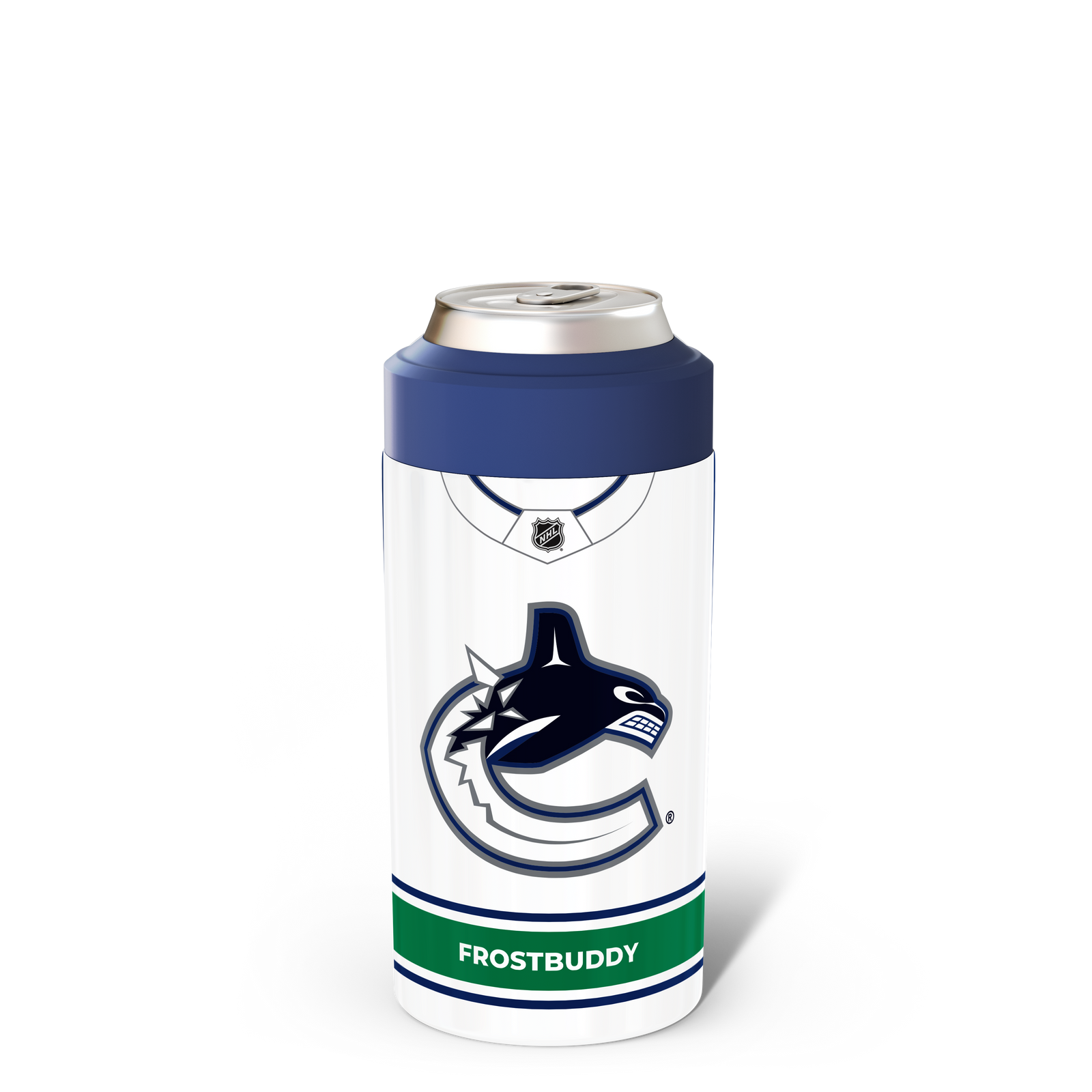 Universal Buddy | Vancouver Canucks | Jersey