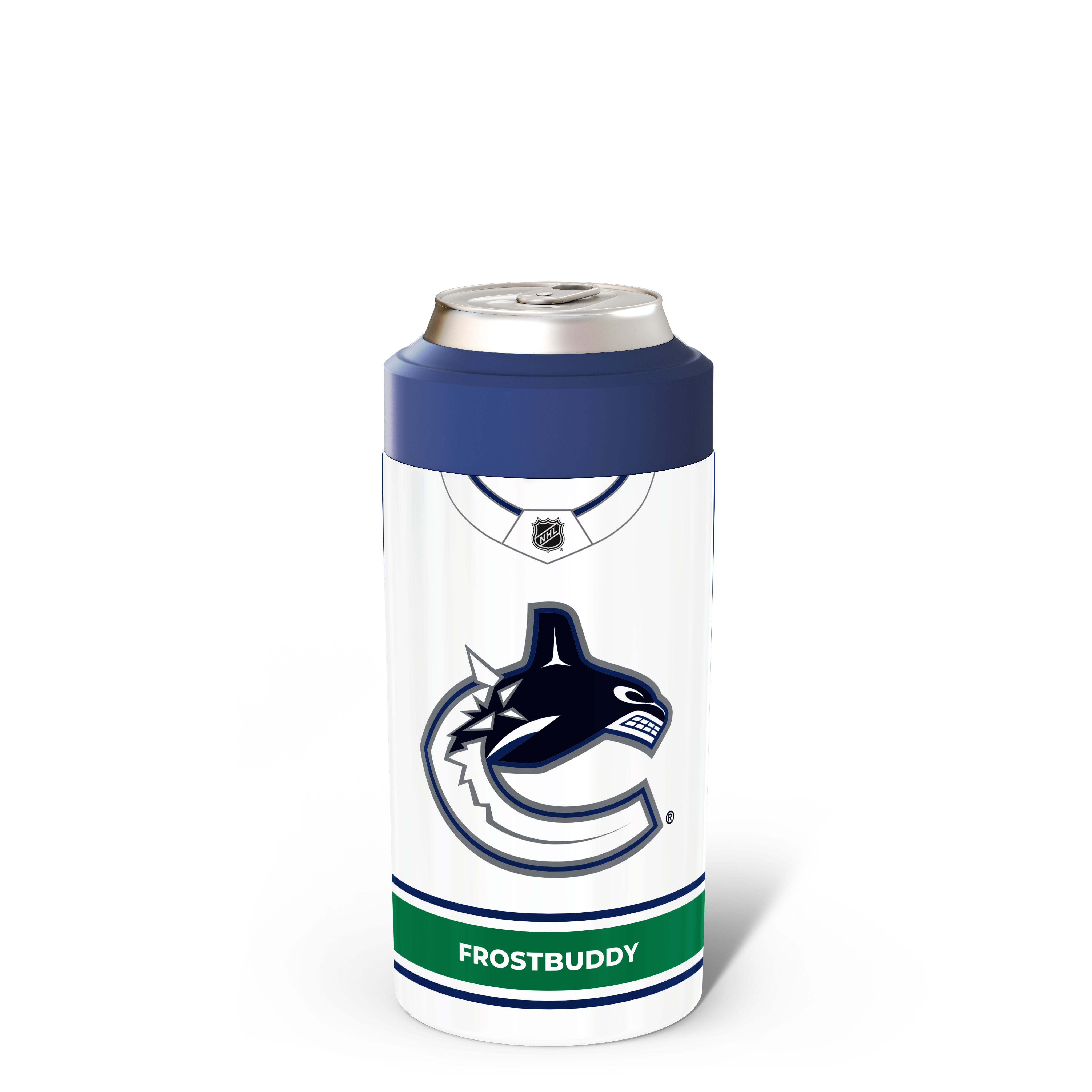 Universal Buddy | Vancouver Canucks | Jersey