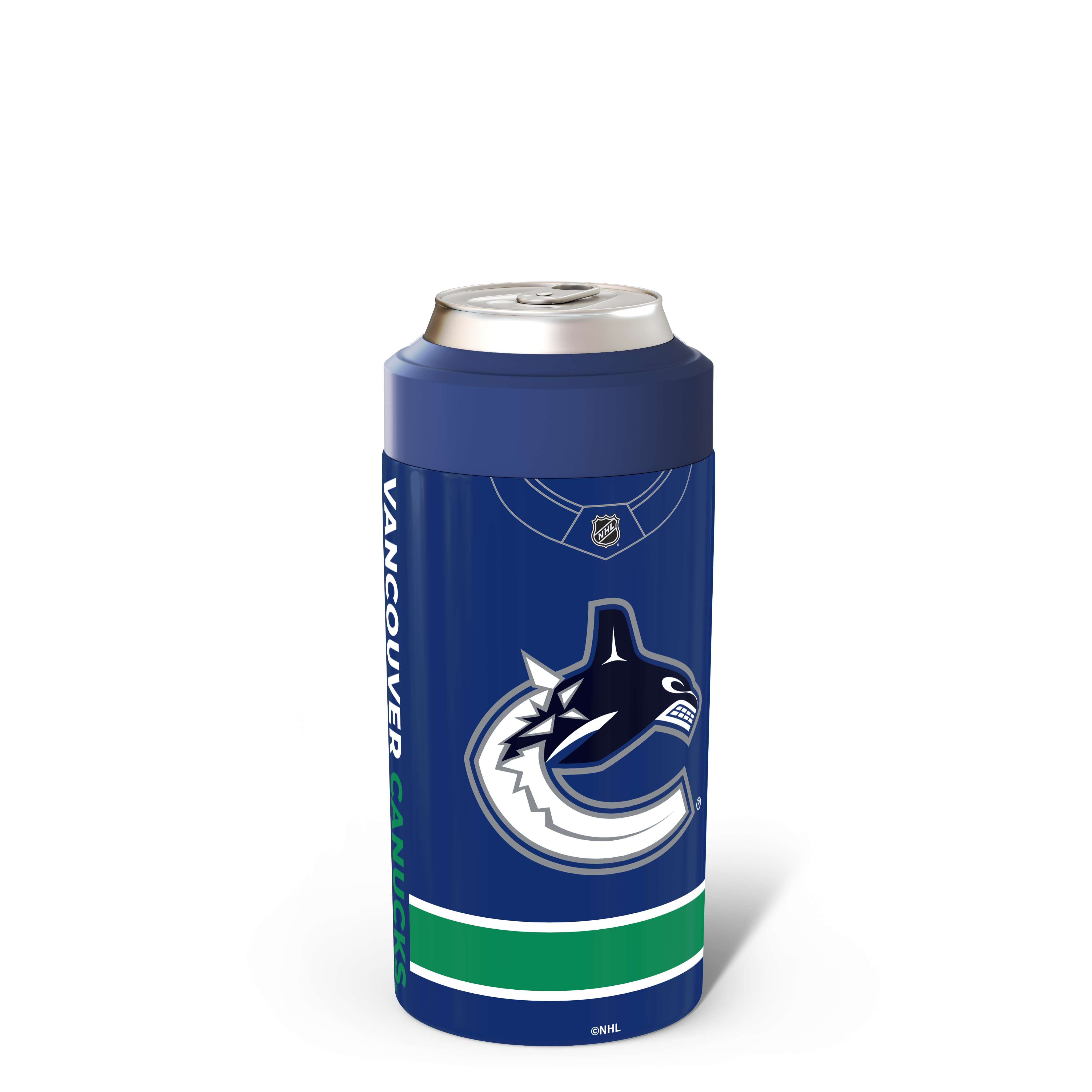 Universal Buddy | Vancouver Canucks | Jersey