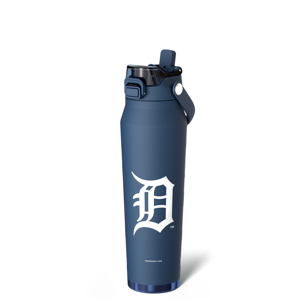 Bottle Buddy 32oz | Detroit Tigers | Gameday