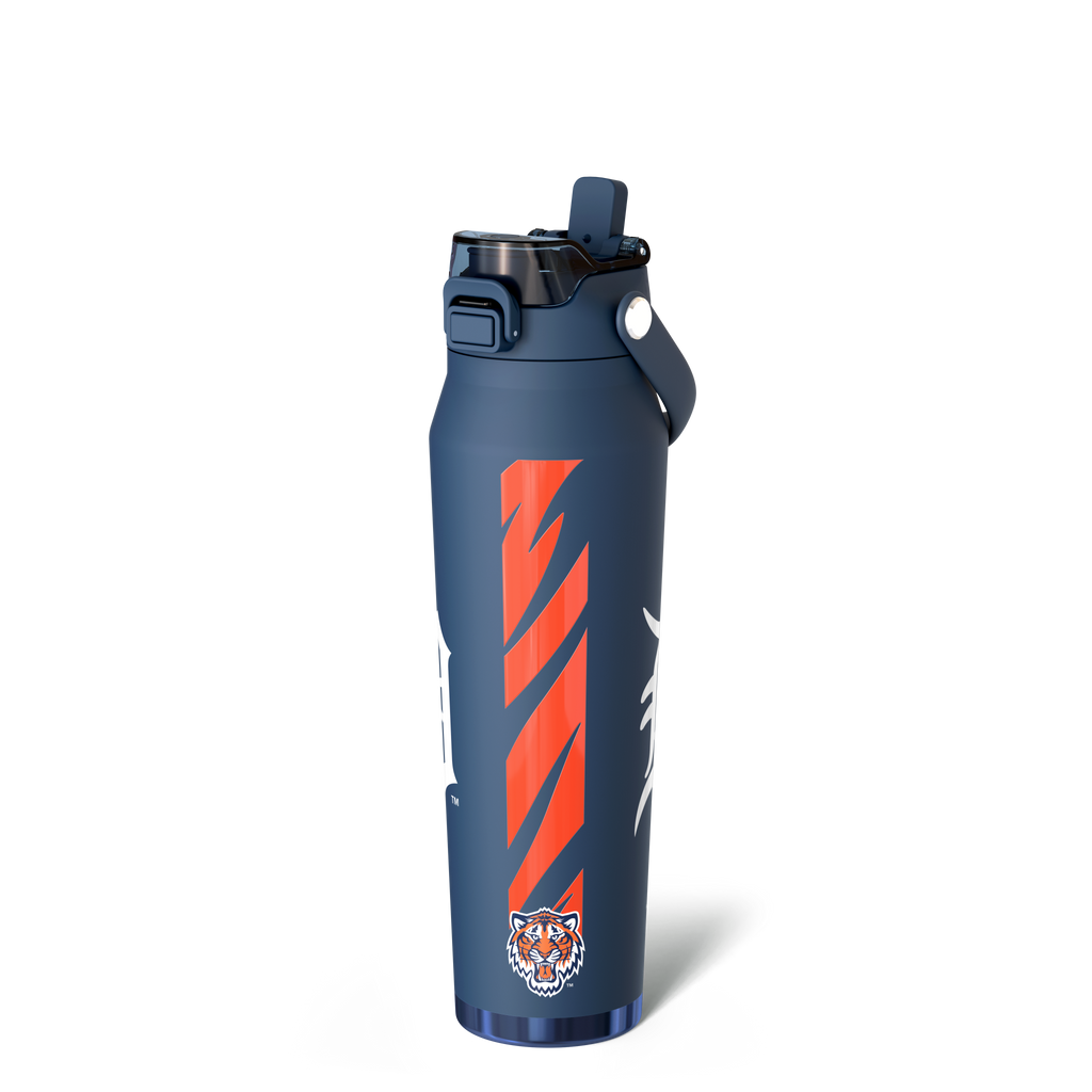 Bottle Buddy 32oz | Detroit Tigers | Gameday