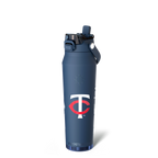 Bottle Buddy 32oz | Minnesota Twins | Gameday