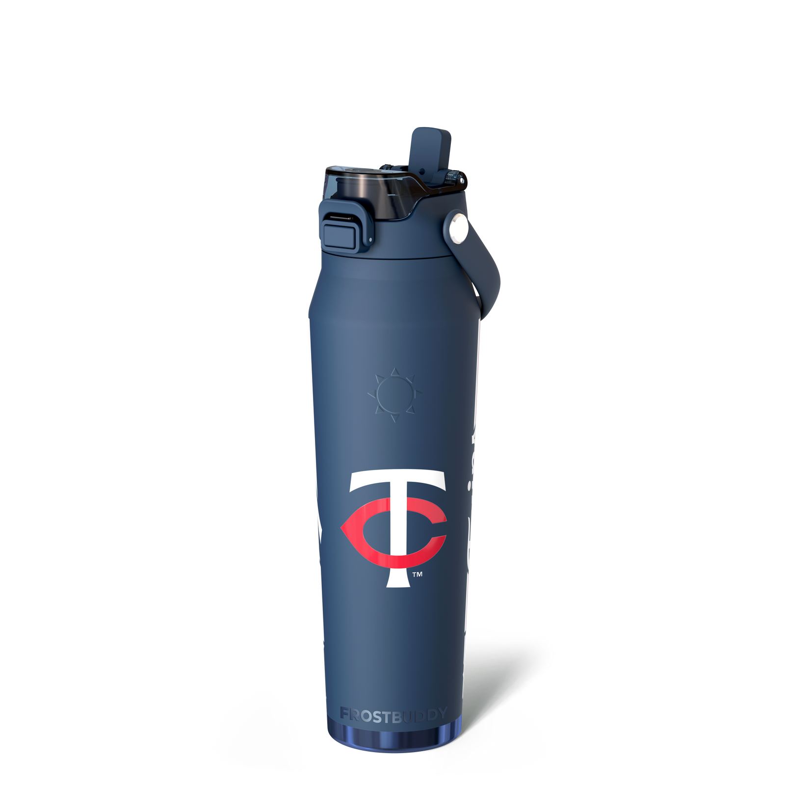 Bottle Buddy 32oz | Minnesota Twins | Gameday