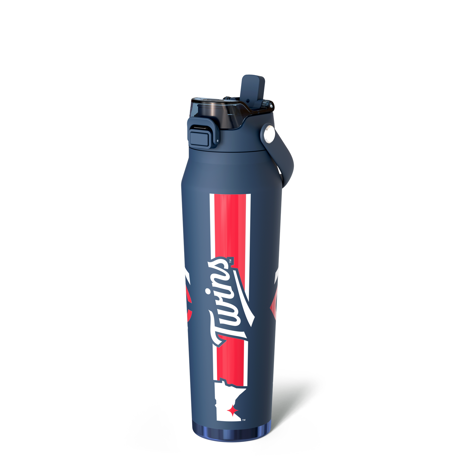 Bottle Buddy 32oz | Minnesota Twins | Gameday