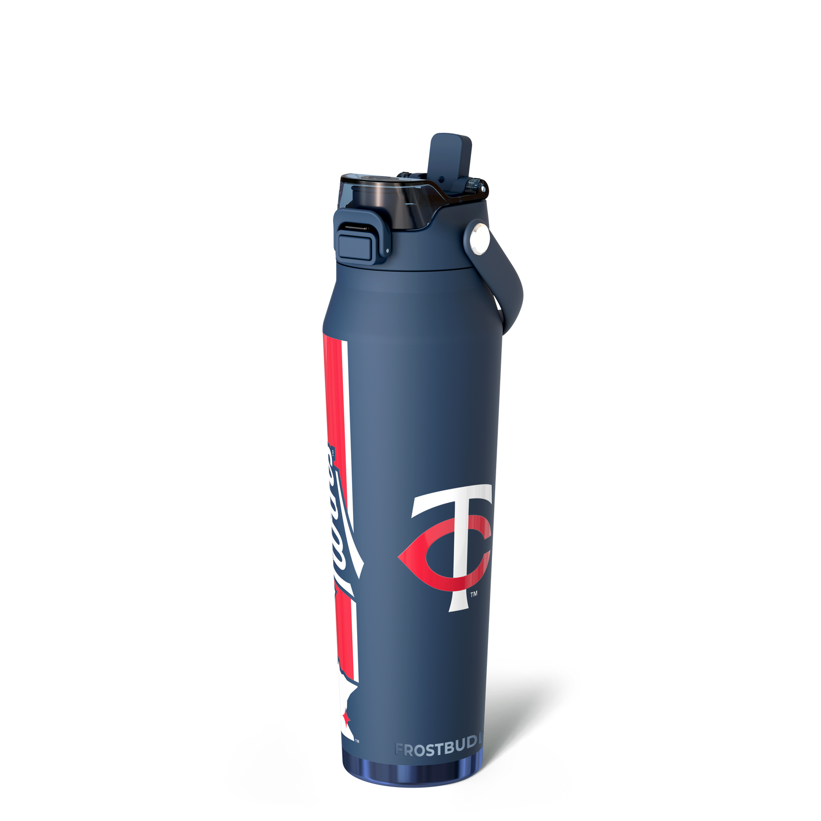 Bottle Buddy 32oz | Minnesota Twins | Gameday