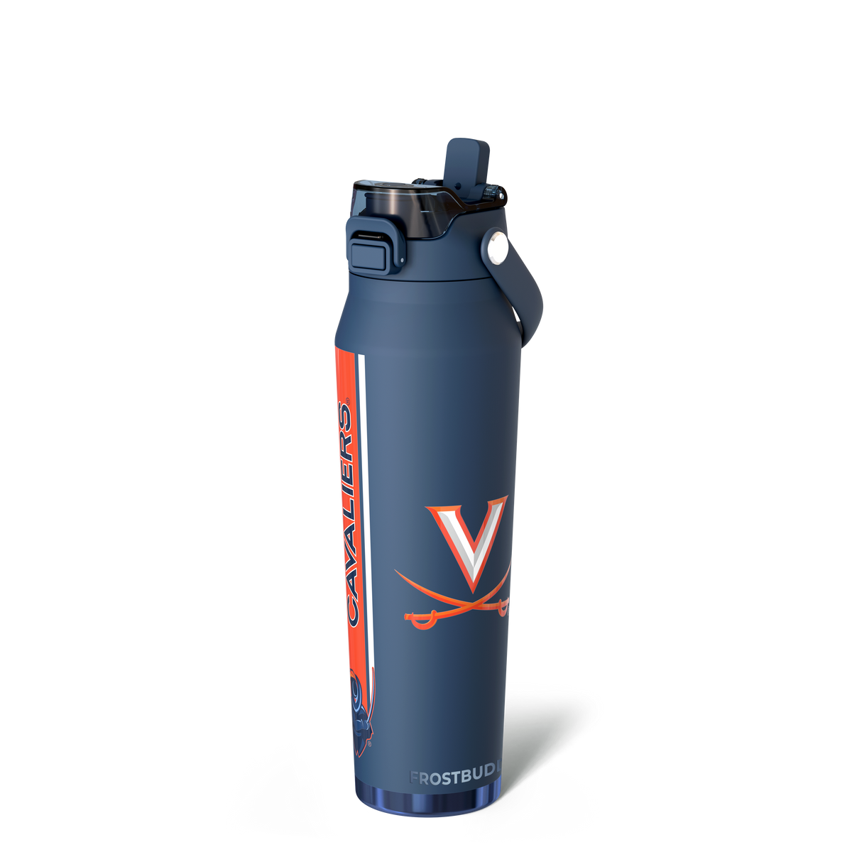Bottle Buddy 32oz | Virginia Cavaliers | Gameday