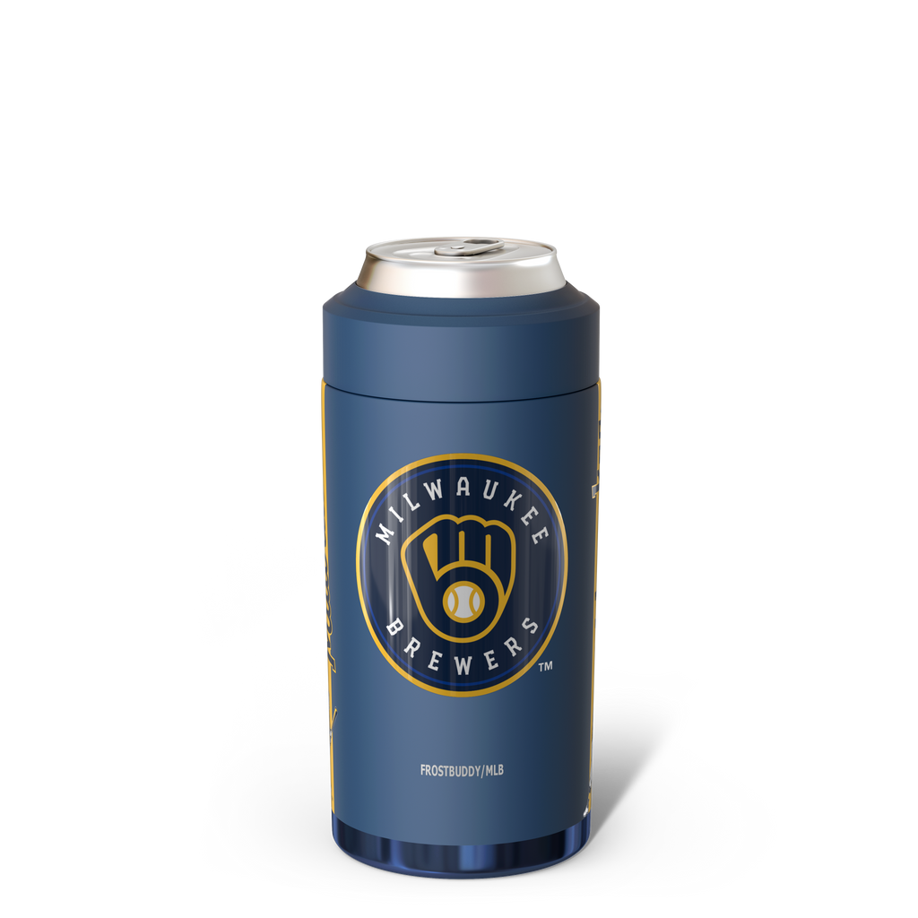 Universal Buddy | Milwaukee Brewers | Gameday
