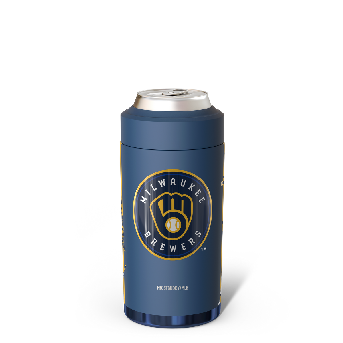 Universal Buddy | Milwaukee Brewers | Gameday