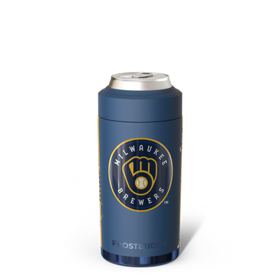 Universal Buddy | Milwaukee Brewers | Gameday