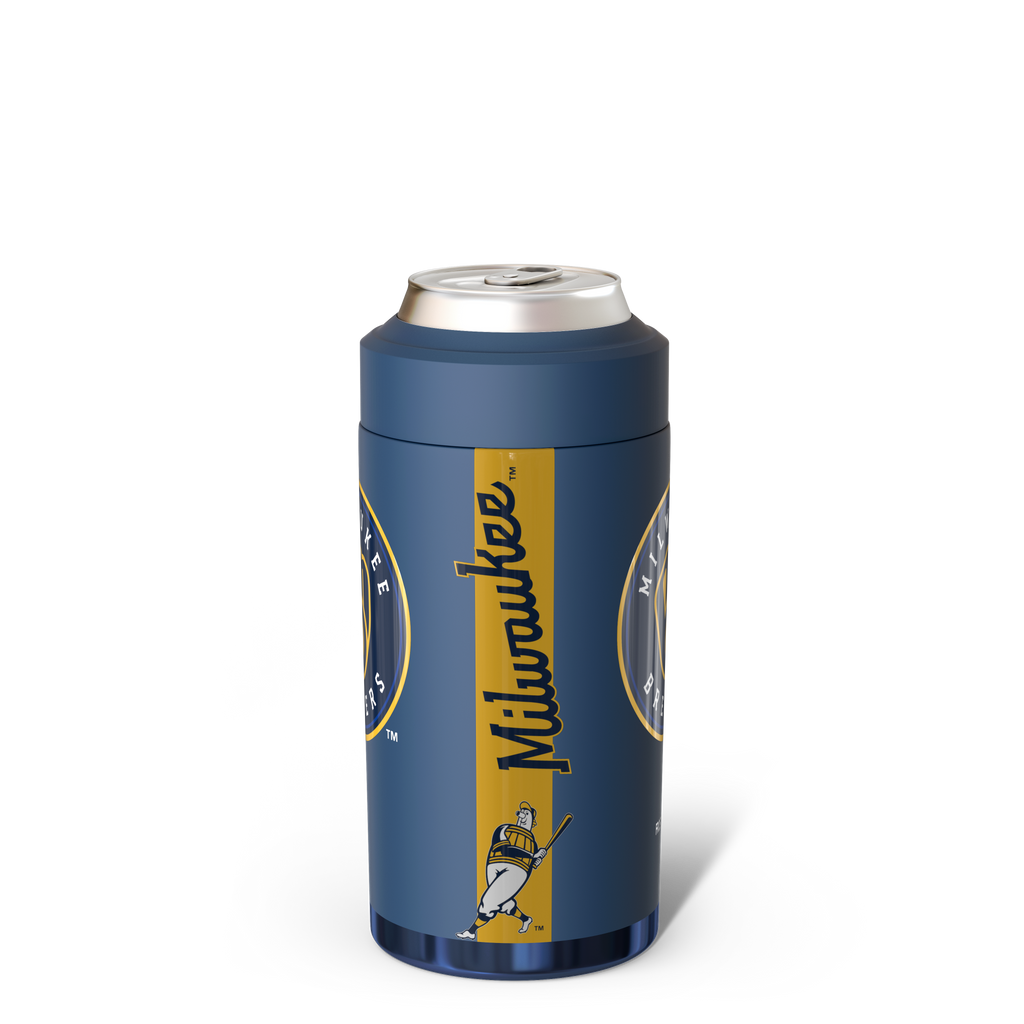 Universal Buddy | Milwaukee Brewers | Gameday